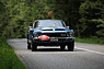 Ford Mustang Shelby GT 500 (1968) - mit einer ganzen Herde von Pferden unter der Haube in Frankreich unterwegs - RAID Suisse-Paris 2012 (© Bruno von Rotz, 2012) Ford Mustang Shelby GT 500 (1968) - mit einer ganzen Herde von Pferden unter der Haube in Frankreich unterwegs - RAID Suisse-Paris 2012 (© Bruno von Rotz, 2012)
