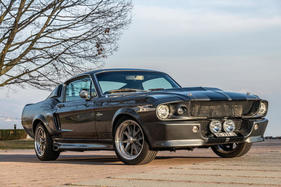 Ford Mustang Shelby GT500 Fastback 'Eleonore' Tribute Coupé (1967) - als Lot 058 an der Bonhams Bonmont Versteigerung vom 29. September 2019
