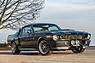 Ford Mustang Shelby GT500 Fastback 'Eleonore' Tribute Coupé (1967) - als Lot 058 an der Bonhams Bonmont Versteigerung vom 29. September 2019 (© Bonhams, 2019) Ford Mustang Shelby GT500 Fastback 'Eleonore' Tribute Coupé (1967) - als Lot 058 an der Bonhams Bonmont Versteigerung vom 29. September 2019 (© Bonhams, 2019)