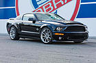 Ford Mustang Shelby GT500 Super Snake (2008) - als Lot 103 angeboten an der Bonhams Scottsdale Versteigerung am 17. Januar 2019