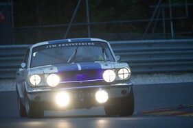 Ford Mustang - Spa Six Hours 2025