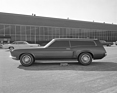 Ford Mustang Station Wagon Concept (1966) - auch dieser Mustang wurde nie gebaut, es lag dem europäischen Shooting Brake näher als dem amerikanischen Stationswagen