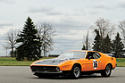 Ford Mustang Trans Am (1973) - als Lot 5078 an der RM-Versteigerung in Auburn (31.5.-1.6.2019)