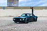 Ford Mustang (aus Jean-Paul Belmondo 'Le Marginal') (1966) - als Lot 236 angeboten an der Artcurial Rétromobile Paris Versteigerung am 3./4. Februar 2023 (© Artcurial, 2022) Ford Mustang (aus Jean-Paul Belmondo 'Le Marginal') (1966) - als Lot 236 angeboten an der Artcurial Rétromobile Paris Versteigerung am 3./4. Februar 2023 (© Artcurial, 2022)