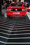 Ford Mustang - eine Legende wird erneuert - auf dem Genfer Automobilsalon 2015