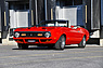 Ford Mustgang 351 Convertible (1971) - angeboten an der Versteigerung der Oldtimer Galerie Toffen am 25. März 2023 (© Oldtimer Galerie Toffen, 2023) Ford Mustgang 351 Convertible (1971) - angeboten an der Versteigerung der Oldtimer Galerie Toffen am 25. März 2023 (© Oldtimer Galerie Toffen, 2023)