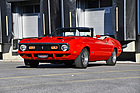 Image: Ford Mustgang 351 Convertible (1971) - offered at the auction of the Oldtimer Galerie Toffen on March 25, 2023
