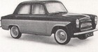 Ford New Popular (1960)