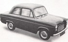 Ford New Popular (1960)