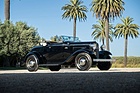 Ford Original Roadster Duplicate by Roy Brizio and Vic Edelbrock (1932) - als Lot 143 an der Quail Versteigerung 2025