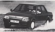 Ford Orion 1.6i (© Archiv Automobil Revue)