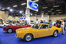 Ford Osi 20M TS (1969) - elegante Spezialkarosserie auf Taunus-Basis (Retro Classics Cologne 2017) (© Daniel Reinhard, 2017) Ford Osi 20M TS (1969) - elegante Spezialkarosserie auf Taunus-Basis (Retro Classics Cologne 2017) (© Daniel Reinhard, 2017)