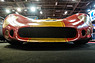 Ford P68 (1968) - Frontansicht - Rétromobile Paris 2019 (© Daniel Reinhard, 2019) Ford P68 (1968) - Frontansicht - Rétromobile Paris 2019 (© Daniel Reinhard, 2019)