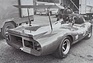 Ford P69 3l (1969) (© Archiv Gerhard Schütz, 1969) Ford P69 3l (1969) (© Archiv Gerhard Schütz, 1969)