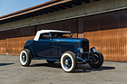 Image: Ford "Pete Henderson" Roadster (1932) - as lot 173 at the RM/Sotheby's auction in Hershey 2017