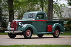 Ford Pickup (1939) - als Lot 3138 angeboten an der RM/Sotheby's Gene Ponder Collection Versteigerung am 24. September 2022