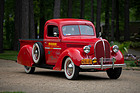 Ford Pickup (1939) - offered as lot 3154 at the RM/Sotheby's Gene Ponder Collection auction on September 24, 2022