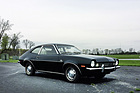 Ford Pinto (1971) - frühes Modell, versteigert durch RM vor einigen Jahren