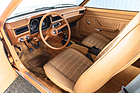 Ford Pinto (1977) - durchaus wohnliches interieur