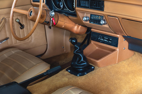 Ford Pinto (1977) - mit Radio und Klimaanlage