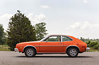 Ford Pinto (1977) - nur 4,14 m kurz