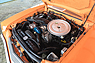 Ford Pinto (1977) - robuste Motorentechnik (© Theodore W. Pieper - Courtesy RM/Sotheby's, 2020) Ford Pinto (1977) - robuste Motorentechnik (© Theodore W. Pieper - Courtesy RM/Sotheby's, 2020)