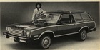 Ford Pinto (1979)