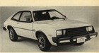 Ford Pinto (1979)