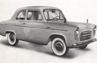 Ford Popular (1957)