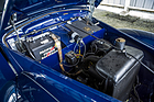 Bild: Ford Prefect (1950) - Der 1.1 Liter Motor vom Prefect