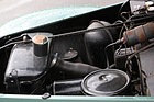 Ford Prefect E493A (1950) - der seitengesteuerte Vierzylinder im Bug