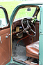 Ford Prefect E493A (1950) - einfach, aber praktisch