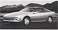 Ford Probe GT (© Archiv Automobil Revue)
