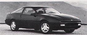 Ford Probe LX