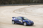Ford Puma S1600 (1999) - Lot 117 an der RM/Sotheby's Monaco Versteigerung am 10.11. Mai 2024