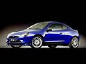 Image: Ford Puma ST160 (2001) - particularly powerful variant