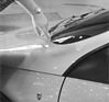 Ford Quicksilver Ghia (1982) - am Genfer Automobilsalon von 1982 - Nahtlose, fugenlose Partie