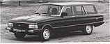 Ford (RA) Falcon Rural (© Archiv Automobil Revue)