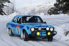 Artikelbild 18. Rallye Monte-Carlo Historique 2015 - über 2000 Kilometer bei Eis und Schnee