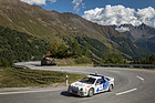 Ford RS 200 (1985) - am Bergrennen Bernina Gran Turismo 2021