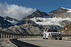 Ford RS 200 (1985) - am Bergrennen Bernina Gran Turismo 2021
