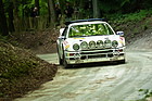 Ford RS 200 Evo (1986) - 31. Goodwood Festival of Speed 2024
