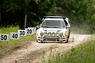 Ford RS 200 Evo (1986) – Goodwood Festival of Speed 2023