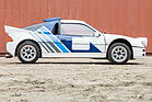 Image: Ford RS 200 Evolution (1986) - as lot 018 at the Bonhams auction in Quail Lodge on August 18, 2017