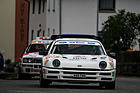 Ford RS 200 Gruppe B (1986) - Originalfahrzeug Tore Bratlie - Eifel Rallye Festival 2016