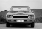 Artikelbild Harte Währung - Ford Capri RS 2600 im Test (ZQ)