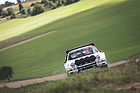 Bild: Ford RS200 (1986) - am Eifel Rallye Festival 2017
