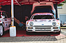 Ford RS200 (1986) - am Eifel Rallye Festival 2017 (© Antoine Dellenbach, 2017) Ford RS200 (1986) - am Eifel Rallye Festival 2017 (© Antoine Dellenbach, 2017)