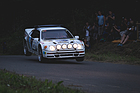 Image: Ford RS200 (1988) - at the Eifel Rallye Festival 2017