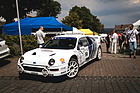 Bild: Ford RS200 GR S (1986) - ADAC Eifel Rallye Festival 2018